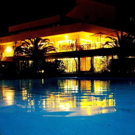 Hotel Vasco Da Gama Monte Gordo Exterior photo