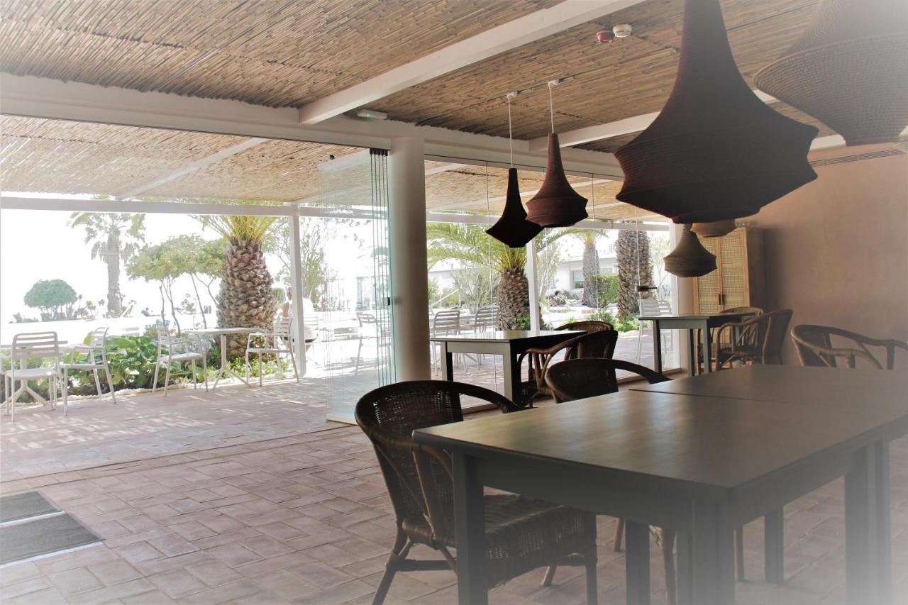 Hotel Vasco Da Gama Monte Gordo Exterior photo
