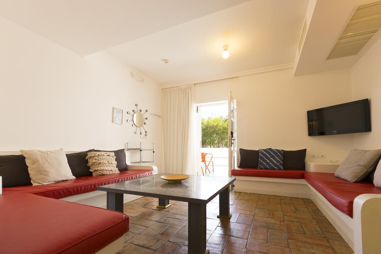 Hotel Vasco Da Gama Monte Gordo Exterior photo
